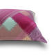 Clover Love床上用品全棉床单枕套被套AB版四件套-紫色梦想 包邮