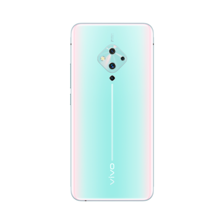 【邮政优选】VIVO S5全网通（8+128G）冰岛恋歌 包邮图片