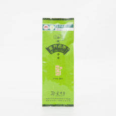 金井牌 金井臻选绿茶50g/包