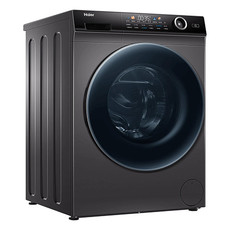 海尔/Haier 滚筒10公斤 洗衣机G100228BD12S 10KG