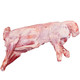 羊老根 新鲜整羊30斤-正宗宁夏滩羊肉邮政直播火锅烧烤肉炖汤