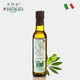 新鲜到港 圣塔加特级初榨橄榄油250ML*4（礼盒） 意大利原瓶进口Santagata百年品牌
