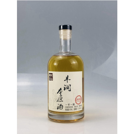 丰润 本原酒500ml*2