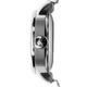 天梭(TISSOT)手表 力洛克系列钢带机械情侣表女表T41.1.183.33