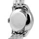 天梭(TISSOT)手表 力洛克系列钢带机械女表T41.1.183.34