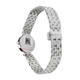 天梭(TISSOT)手表 时尚系列钢带石英女表T058.009.11.031.00