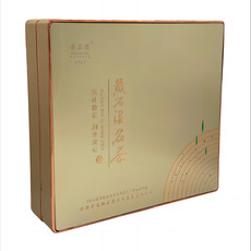 黄石溪 黄石溪名茶特级75g*4