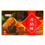 祥悦林 【九华山邮政】九华山特产黄精酥礼盒245g