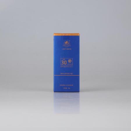 美村集品 协和药妆 酷日清爽防护霜 40g