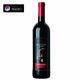 塞尔维亚原瓶进口红酒 红宝石酒庄熊血优质红葡萄酒