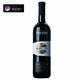 塞尔维亚原瓶进口红酒 红宝石酒庄梅洛橡木桶2008年份干红葡萄酒