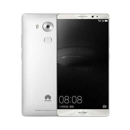 华为 Mate8 全网通 32GB 移动联通电信4G 智能手机 双卡双待图片