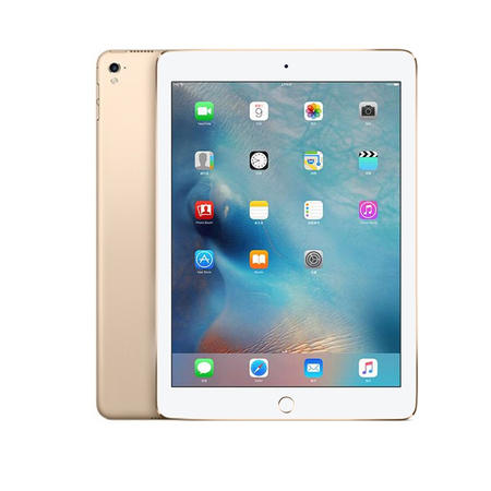 苹果/Apple iPad Pro WLAN 128G 9.7 英寸平板电脑图片