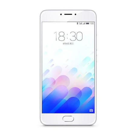 魅族 魅蓝note3 全网通双卡双待 智能手机图片