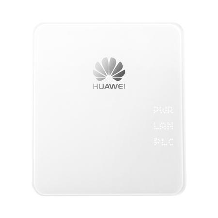 华为HUAWEI PT500 500M电力线适配器 （单只装） 白色