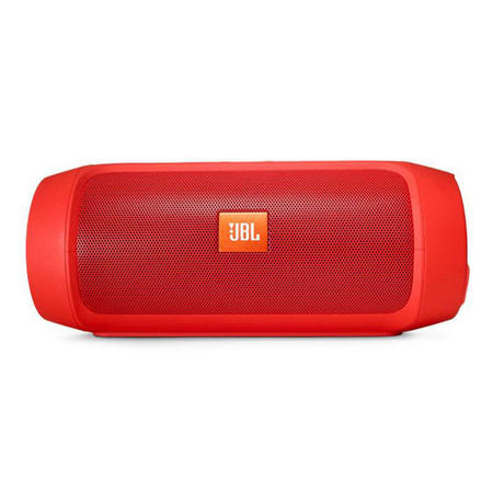 JBL Charge2+ 无线蓝牙小音箱  便携迷你音响 音乐冲击波迷你蓝牙音箱图片