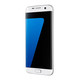 三星GALAXY S7 Edge G9350 32G 全网通 曲面侧屏 4G智能手机 白色
