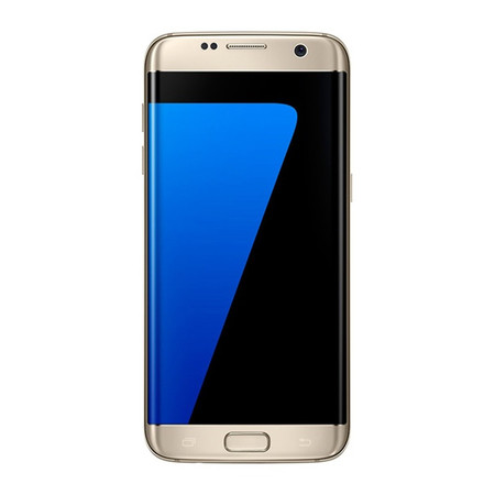 三星GALAXY S7 Edge G9350 32G 全网通 曲面侧屏 4G智能手机