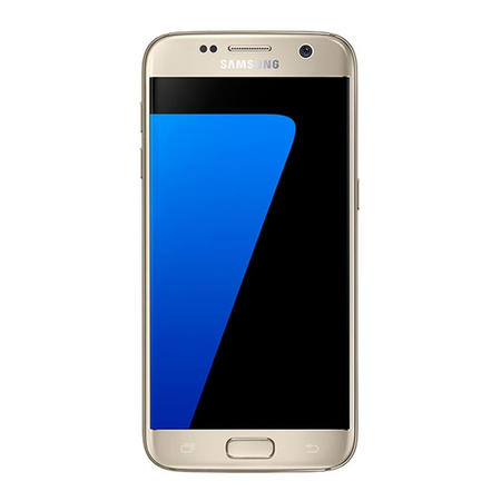 三星GALAXY S7 G9300 全网通 直面屏 4G智能手机