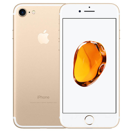 苹果/APPLE iPhone7 全网通 移动电信联通4G智能手机128GB