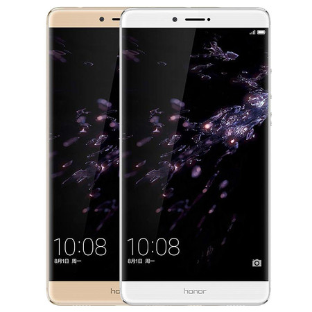 华为/HUAWEI   荣耀Note8网通 移动电信联通4G智能手机 64GB图片