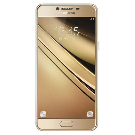 三星 Galaxy C7（SM-C7000）32G版 双卡双待 移动联通电信4G手机图片