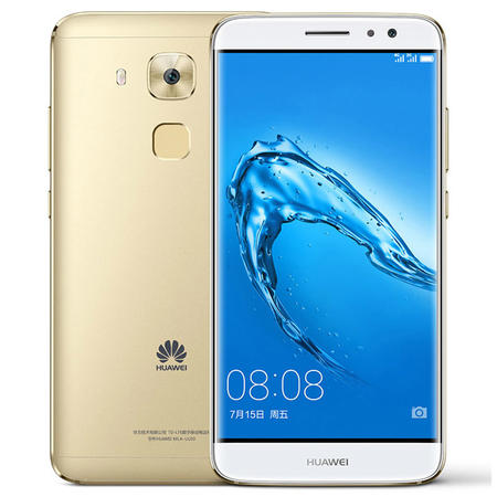 华为/HUAWEI  G9Plus 移动联通双4G  智能手机