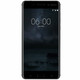 诺基亚6 (Nokia6) 4GB+32GB 黑色 全网通 双卡双待 移动联通电信4G手机