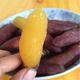 【柠檬小仙】  四川新鲜有机红薯 红苕 5斤装 黄心地瓜 全国包邮