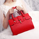 GLOBAL FREEMAN XSJ-29 新款女包大新品手提包婚礼用大红色新娘包结婚包包小
