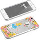 ESR亿色苹果iphone6s plus手机壳透明硅胶软壳少女爱丽丝 4.7/5.5
