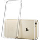 ESR亿色iphone6s手机壳硅胶软透明苹果保护套4.7 初色原护-剔透白