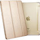 ESR亿色 苹果保护套超薄iPad Air2全包壳平板硅胶防摔 悦色跃色系列-香槟金