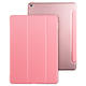 ESR亿色 苹果保护套超薄iPad Air2全包壳平板硅胶防摔 悦色系列-蜜桃粉