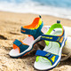 童鞋男童凉鞋夏季新款2017韩国外贸原单儿童沙滩鞋休闲鞋
