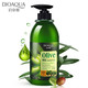 BIOAQUA橄榄柔顺去屑洗发水护发夏日清新控油洗发水洗涤产品