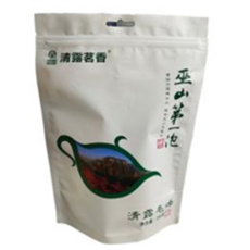 【巫山邮政】清露毛峰250g/袋