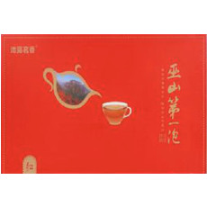 【巫山邮政】清露红茶200g/盒