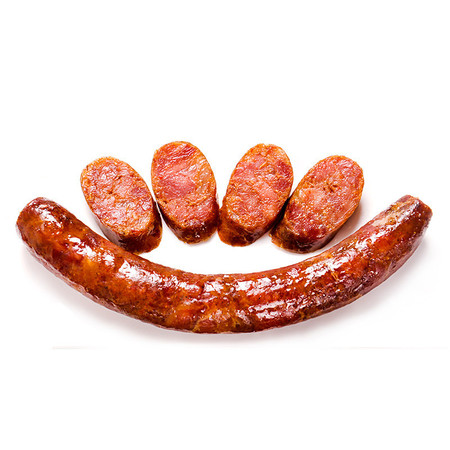 【建始馆】腊味农夫土家传统腊香肠500g Sausage系列图片