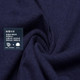 南极人男士超柔软绒复合保暖内衣保暖套装包边款 N085D10091