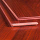 欣润家多层实木地板绿韵桑木AH9196H 平面15mm多层实木地板