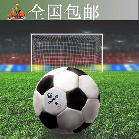 【邮乐郑州馆】运动足球 黑白色图片