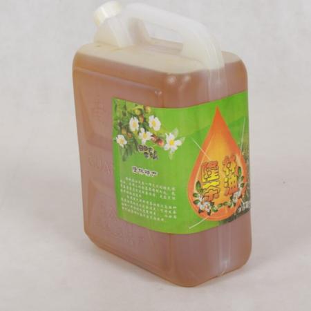 广西特产    隆林茶油    5kg