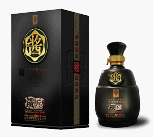 贵州湄窖酒业     春阳岗铁匠酒·老铁