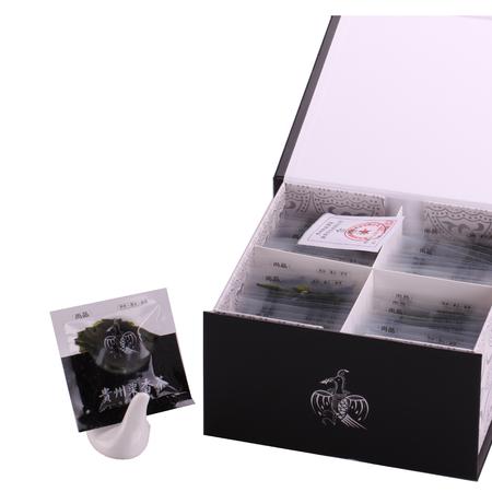 栗香茶 尚品 盒装 120g