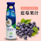 【石柱邮政】重庆石柱蓝莓果汁饮料250ml*9罐装