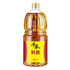 千禾 【石柱邮政】千禾料酒餐饮装1.8L