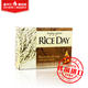 韩国Riceday思美兰 大米洁面皂 沐浴洗脸洗澡皂 香皂 新包装