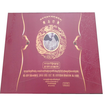 西藏特产  日喀则康马野生食用藏香料  礼盒装图片