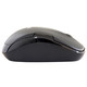 得力/DELI  无线鼠标3713 创新节能技术 办公游戏笔记本鼠标